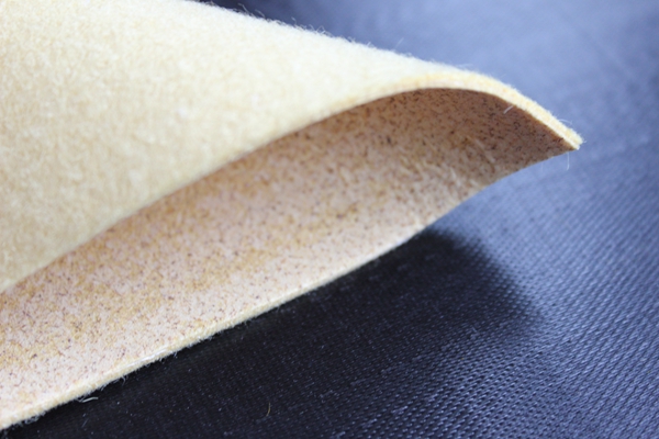 non-woven fabric