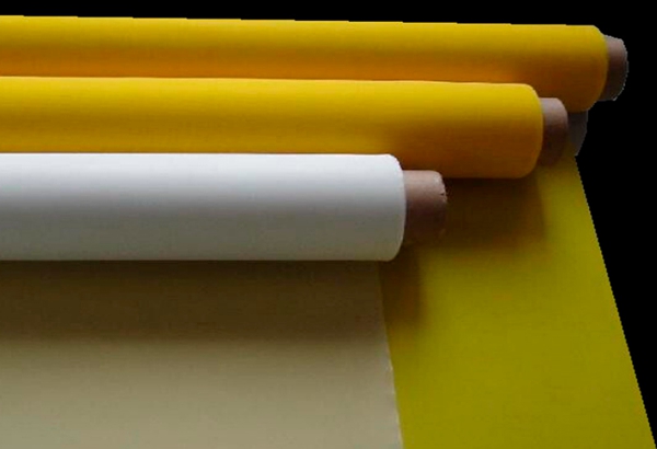 Nylon polyester screen mesh