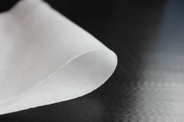 Polyester filter cloth
