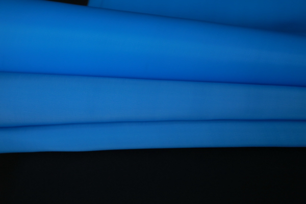 Polypropylene filter cloth