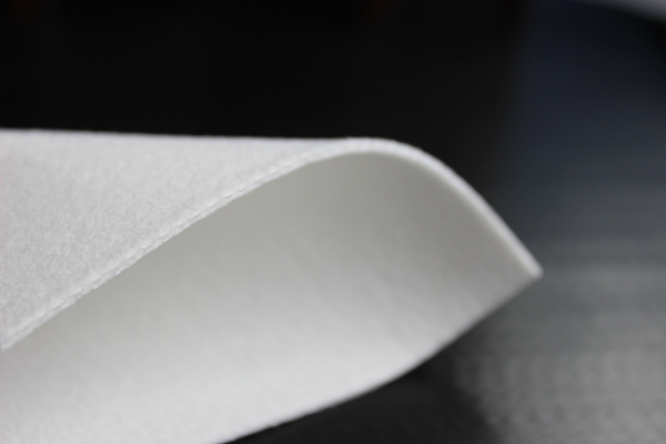 non-woven fabric