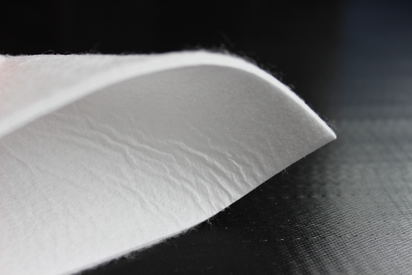 non-woven fabric