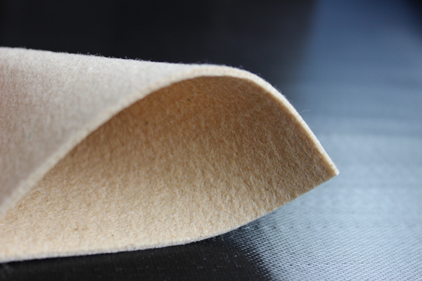 non-woven fabric