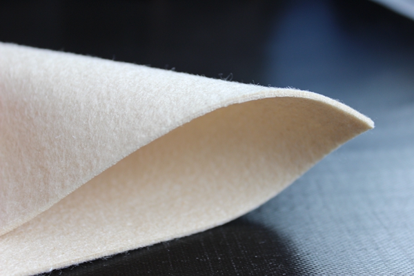 non-woven fabric