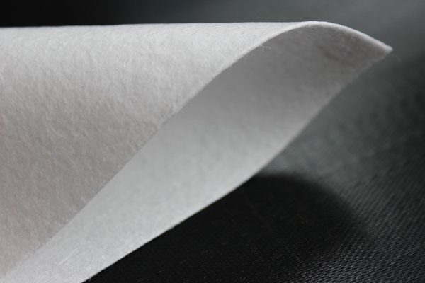 non-woven fabric