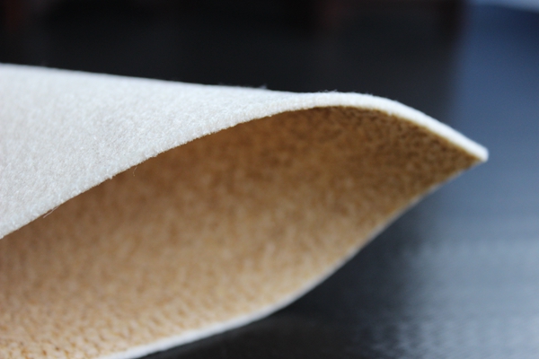 non-woven fabric