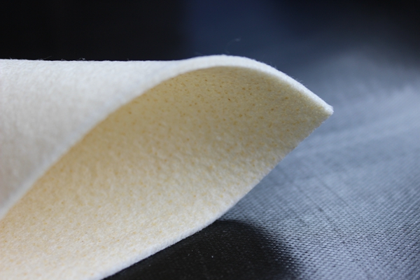 non-woven fabric