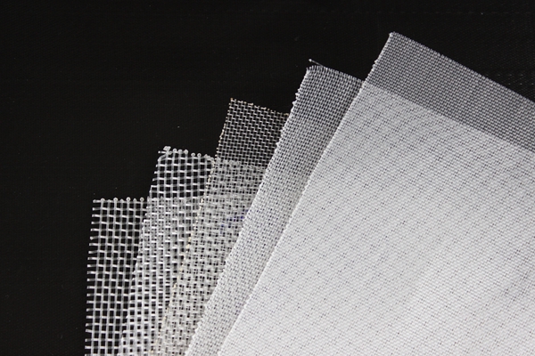 Nylon polyester screen mesh