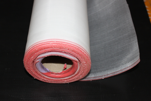 Nylon polyester screen mesh