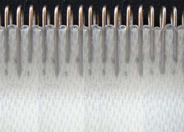 Belt filter