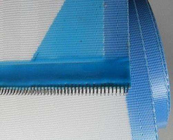 Belt filter
